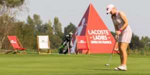 Lacoste Ladies Open de France 2020 : place au spectacle !