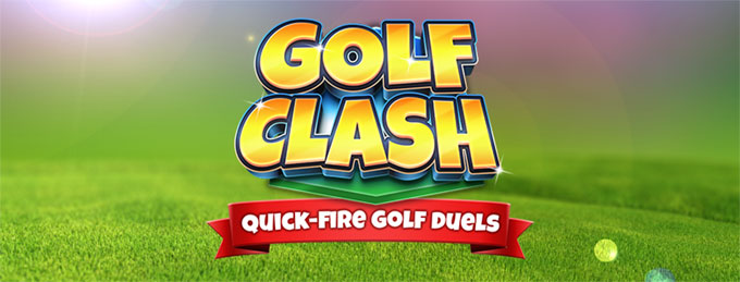 Ryder Cup featured in Golf Clash mobile game