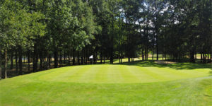 Le Golf Bluegreen Guerville fait peau neuve
