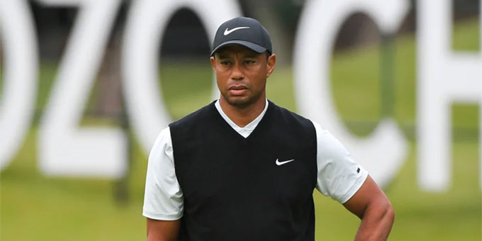 Le PGA Tour accueille Tiger Woods au Conseil d'Administration
