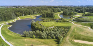 Le golf Bluegreen Dunkerque grand littoral reçoit le label bronze du programme « golf pour la biodiversité »