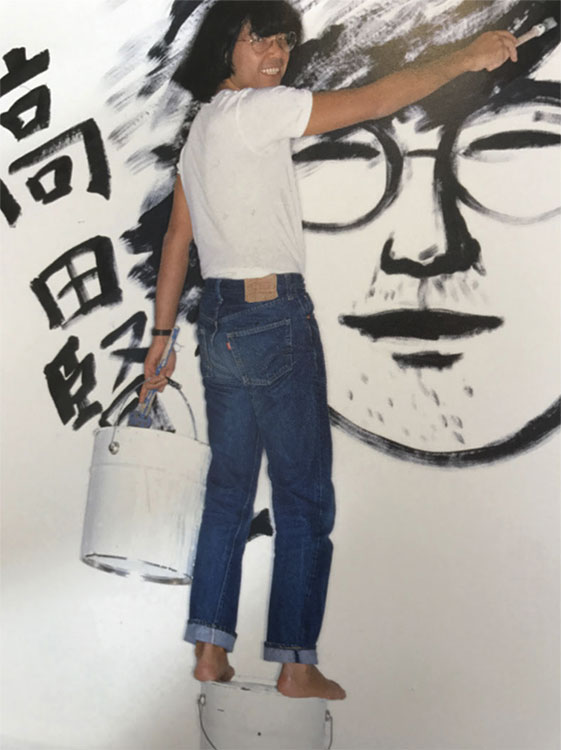 Kenzo Takada, personnalité incontournable de la Mode, tire sa révérence