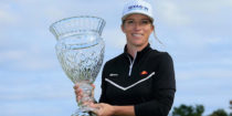 ShopRite LPGA Classic : Melissa Reid, première victoire LPGA Tour