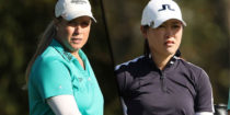 KLPGA Women's PGA : Brittany Lincicome co-dirige, Lydia Ko et Danielle Kang en embuscade