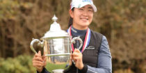 US Women's Open : A Lim Kim l'emporte pour la première fois