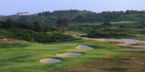 Transformé, le Touquet Golf Resort bondit dans le top 100 des meilleurs resorts européens