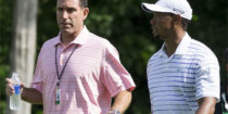 Mark Steinberg, l'agent de Tiger Woods, 42e agent sportif le plus puissant selon Forbes