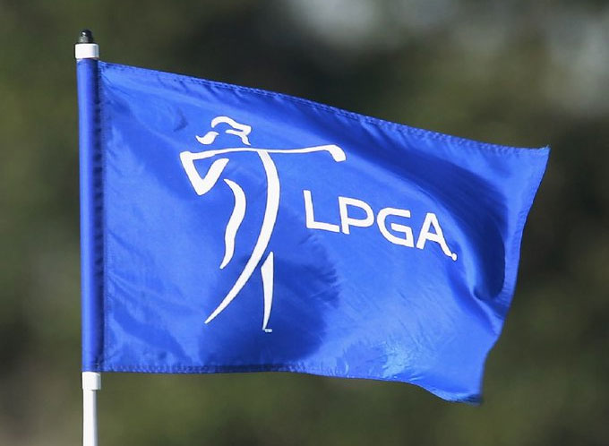 LPGA : le calendrier 2021