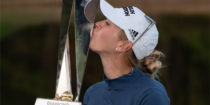 LPGA : Jessica Korda bat Kang en playoff, Céline Boutier finit 11e