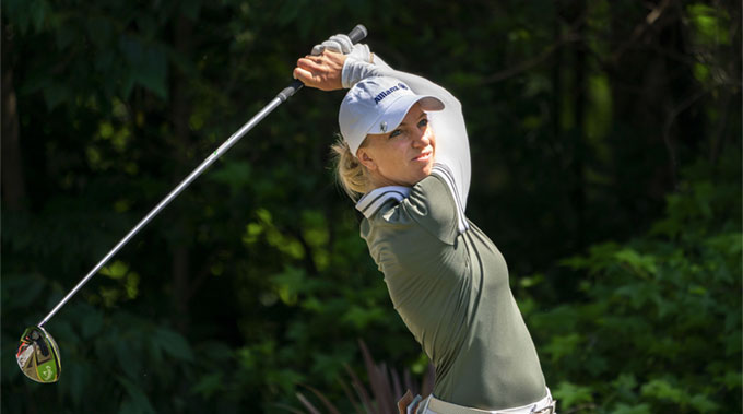 La LPGA change ses règles pour éviter un autre scandale à la Sophia Popov