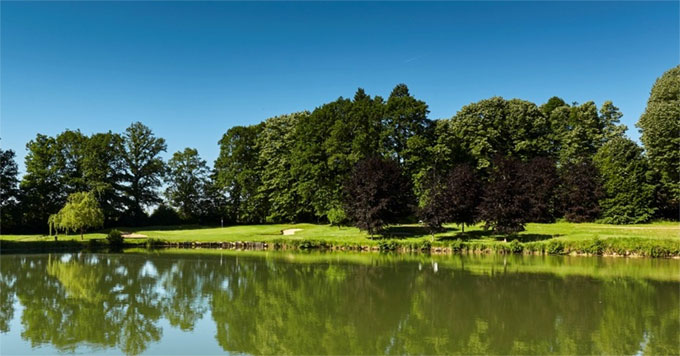 Le golf Bluegreen Tours-Ardrée reçoit le label argent du programme « golf pour la biodiversité »