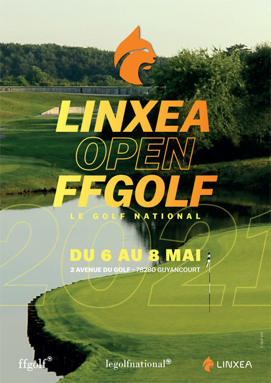 Linxea Open ffgolf – Le Golf National : le gratin du golf tricolore défie l’Albatros
