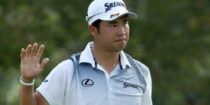 The Masters : Hideki Matsuyama à une manche de la veste verte ?