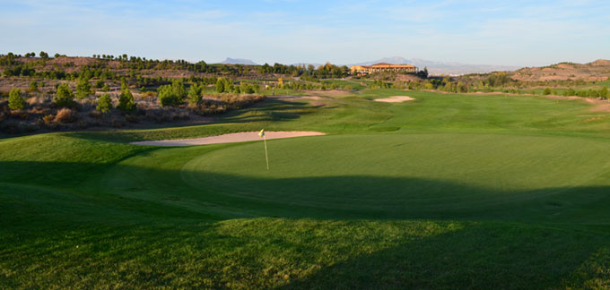 Golfystador Week : Golfy vous emmène dans la Rioja !