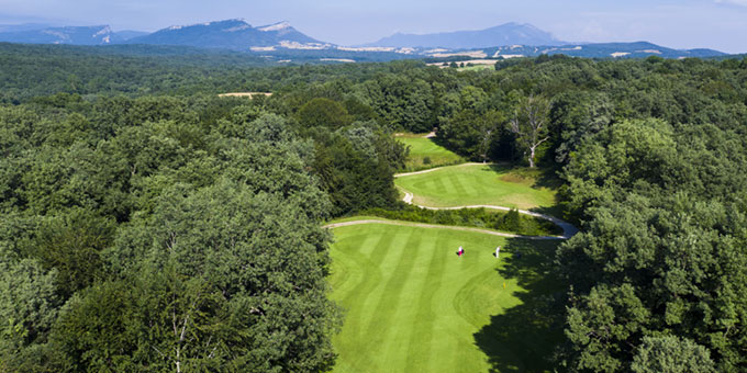 Golfystador Week: Golfy takes you to La Rioja!
