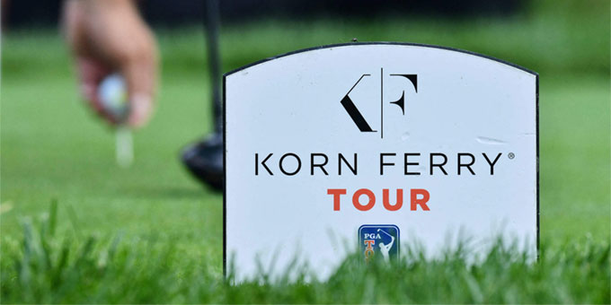 Korn Ferry Tour: brawl breaks out during qualifying round
