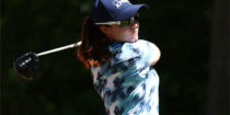 Meijer LPGA Classic : Leona Maguire retrouve un peu d'Irlande au Blythefield Country Club