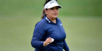 KPMG Women’s PGA: Salas leader, Boutier T39