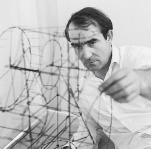 Jean Tinguely : Le mouvement, le son, le bruit