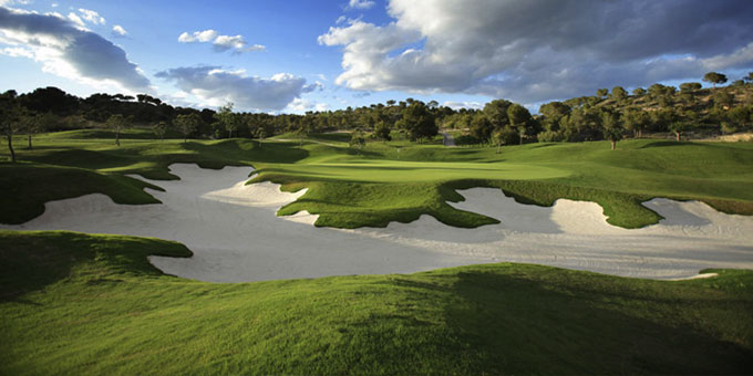 Le Las Colinas Golf & Country Club s'améliore pour son 10e anniversaire