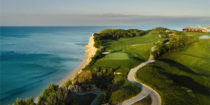 Thracian Cliffs