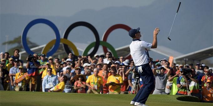 Tout savoir sur a compétition de golf masculin des Jeux olympiques