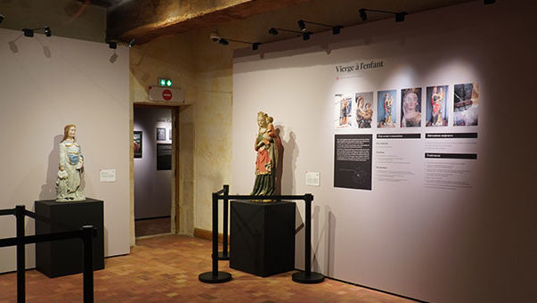 L'Abbaye Royale de l’Épau ouvres ses portes aux Journées du patrimoine