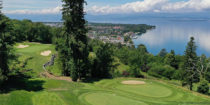 Evian Resort Golf Club : les 6 moments clés à ne pas rater en 2022