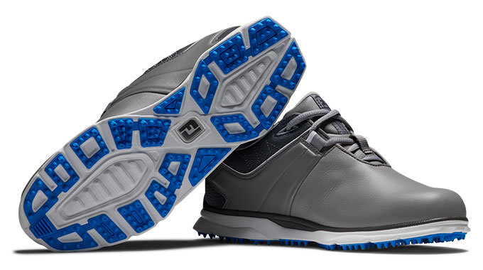 FootJoy's new PRO|SL gives your game a new boost