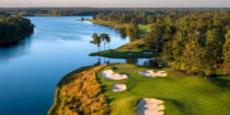 Solheim Cup : l'édition 2024 s'invite à Washington DC