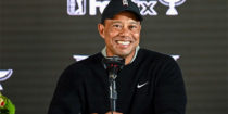 Tiger Woods remporte les 8M$ du PGA Tour Player Impact Program