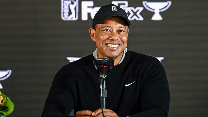 Player Impact Program : Tiger Woods remporte les 8M$