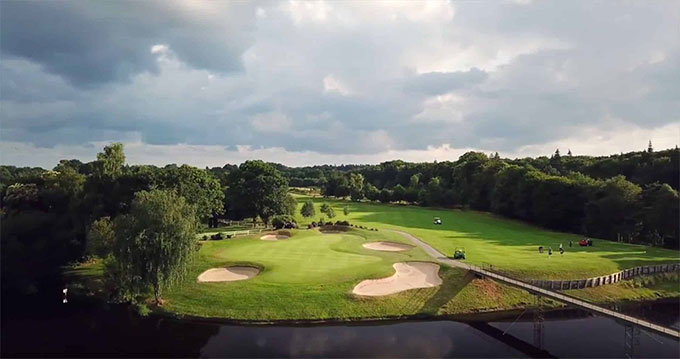 En 2022, le Saint-Malo Golf Resort s'offre deux labels LeClub Golf
