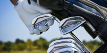Wilson introduces new D9 Forged irons