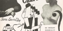 Exposition : Fernand Léger et le cinéma