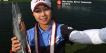 Lotte Championship : Hyo-joo Kim vainqueur, Céline Boutier 10e