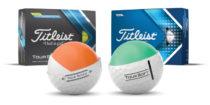 Tour Speed ​​& Tour Soft, the new golf balls from Titleist
