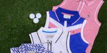Original Penguin Golf launches its first women's collection