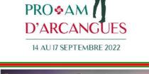 2nd edition of the Pro-Am d'Arcangues