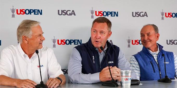 US Open Exclusion des joueurs du LIV Golf des majeurs apres 2022