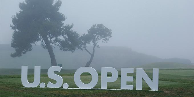US Open & LIV Golf: a storm rises at the Country Club
