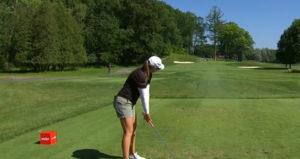 Meijer LPGA Classic: summary of the 1st round in video