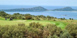 Bay Course - Costa Navarino