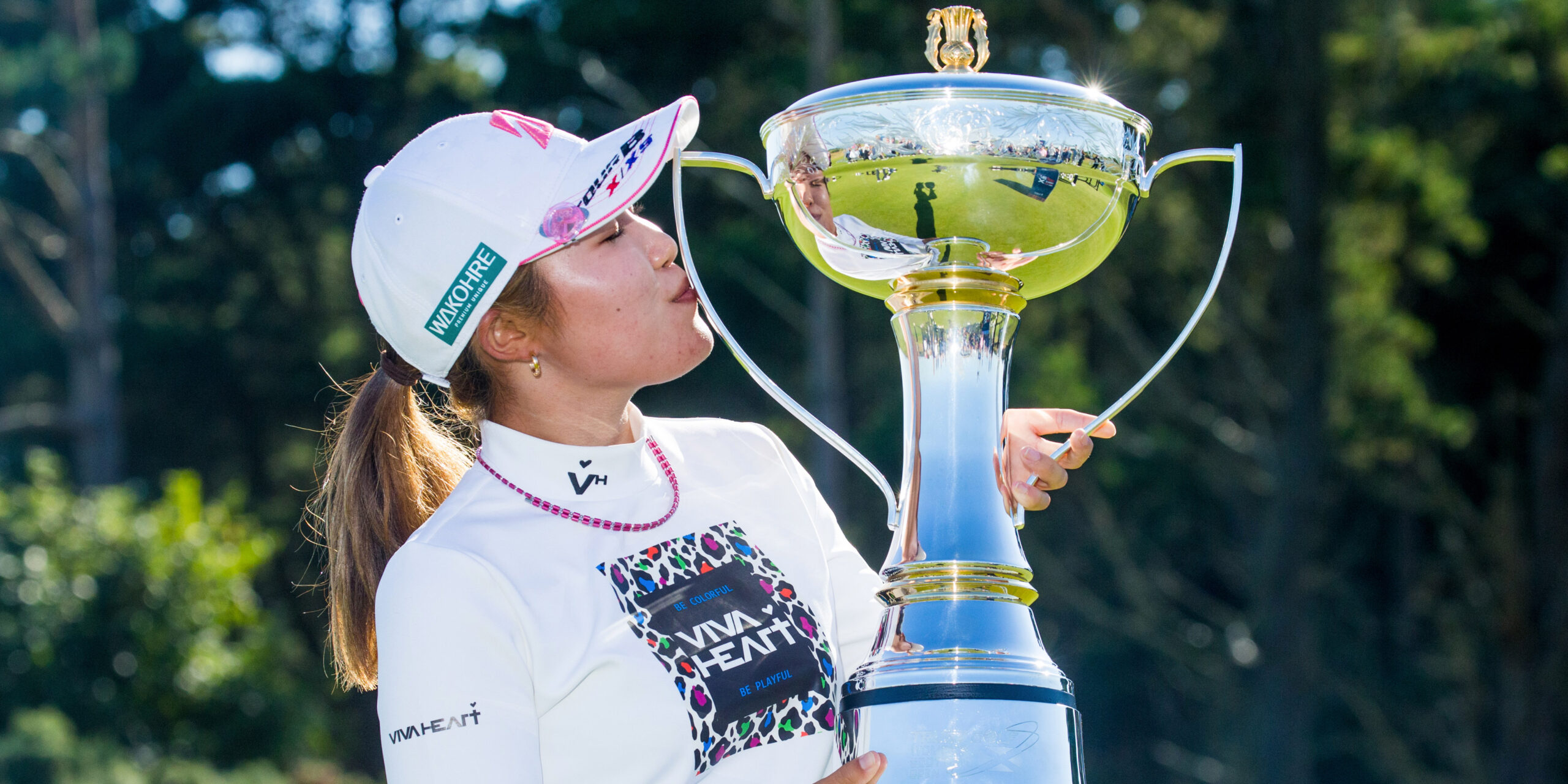 Céline Boutier deuxième, Ayaka Furue remporte le Trust Golf Women’s Scottish Open