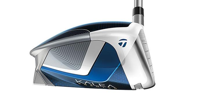 Kalea Premier: the series designed for women by TaylorMade