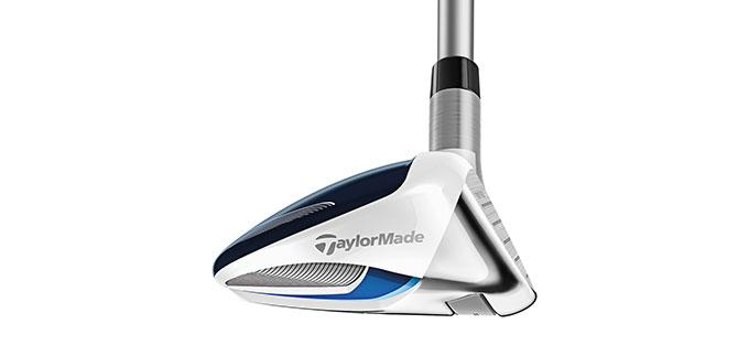 Kalea Premier: the series designed for women by TaylorMade