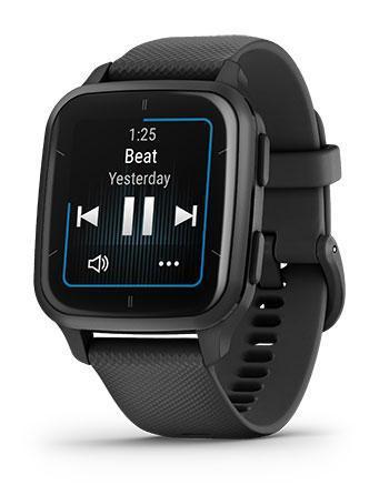 Venu Sq 2 : la nouvelle smartwatch lifestyle de Garmin