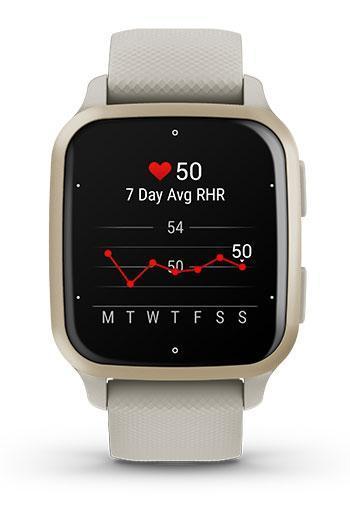 Venu Sq 2: Garmin's new lifestyle smartwatch