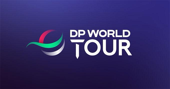 DP World Tour annonce le calendrier global 2023