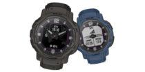 Garmin Instinct Crossover: the new hybrid and robust GPS watch designed for all adventures
